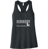 Berdnikov Bears Womens Jersey Racerback Tank