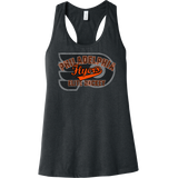 Philadelphia Flyers Elite Womens Jersey Racerback Tank