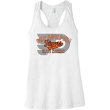 Philadelphia Flyers Elite Womens Jersey Racerback Tank