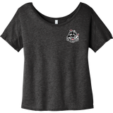 Grundy Senators Womens Slouchy Tee