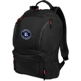 Randolph Hockey Cyber Backpack