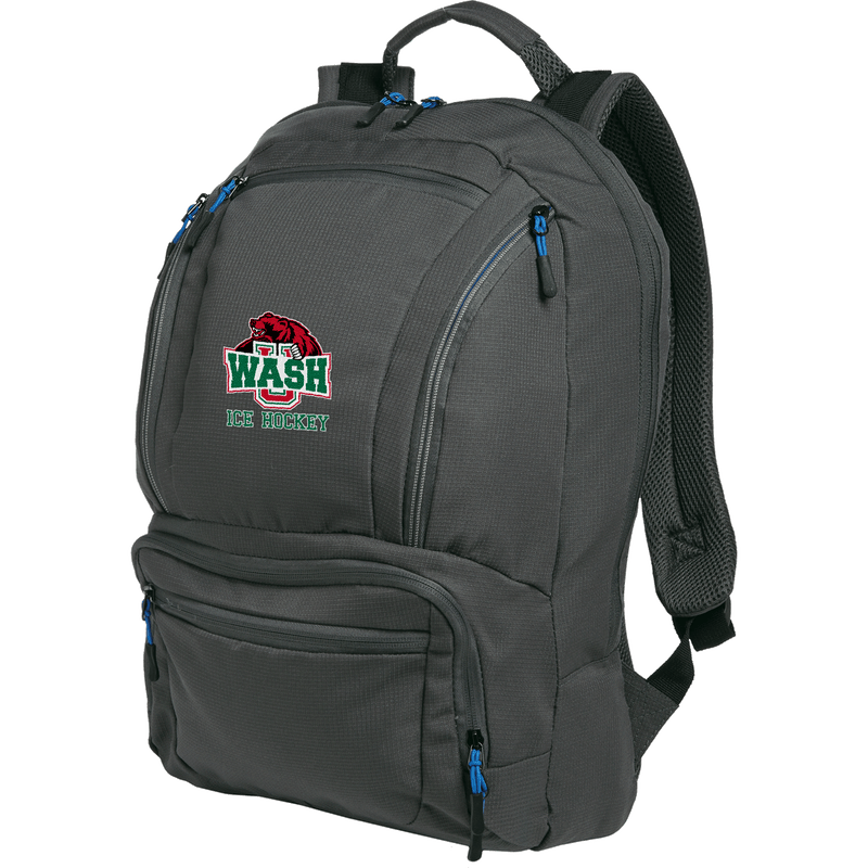 Wash U Cyber Backpack