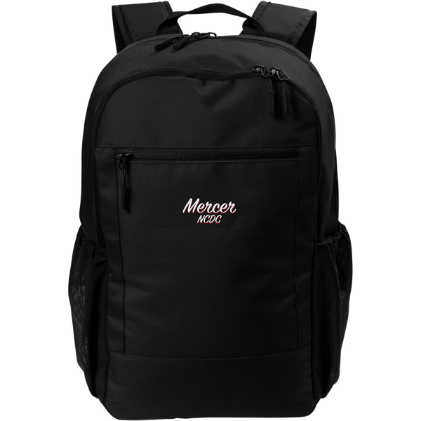 Mercer NCDC Daily Commute Backpack