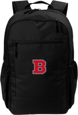 CT Bobcats Daily Commute Backpack