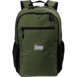 Secaucus Patriots Daily Commute Backpack