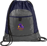 Youngstown Phantoms Pocket Cinch Pack