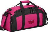 York Devils Gym Bag