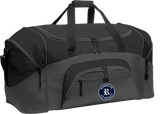 Randolph Hockey Standard Colorblock Sport Duffel