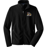 Dupage Black Bears Value Fleece Jacket