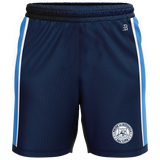 Blue Knights Youth Sublimated Shorts