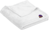 Youngstown Phantoms Ultra Plush Blanket