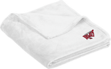 York Devils Ultra Plush Blanket