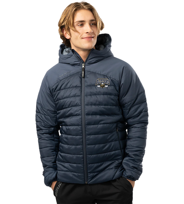 Blizzard Bauer Adult Team Puffer Jacket