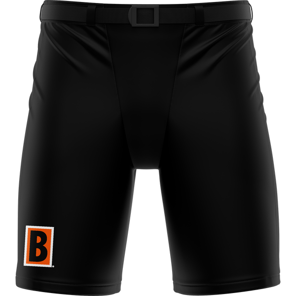 Biggby Coffee Hockey Club Tier 2 Youth Hybrid Pants Shell