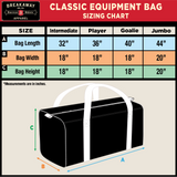 Royals Hockey Club Equipment Bag