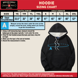 AHF All Star 2025 Breakaway Youth Hoodie
