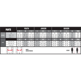 Mercer Tier 1 CCM 85C Senior Custom Pants