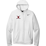 Benet Hockey Nike Club Fleece Pullover Hoodie