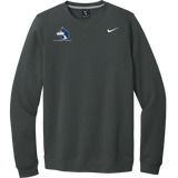 Pittsburgh Huskies Nike Club Fleece Crew