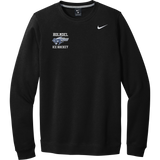 Holmdel Hockey Nike Club Fleece Crew