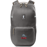 NJ Titans Chiquillo 30L Backpack