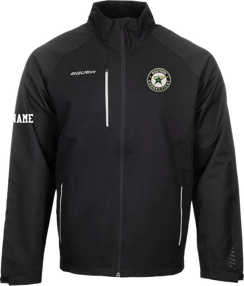 TEST Bauer Supreme Youth Lightweight Warm Up Jacket - CT ECHO Stars