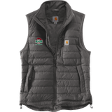 Wash U Carhartt Gilliam Vest