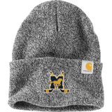 Marlboro Hockey Carhartt Watch Cap 2.0
