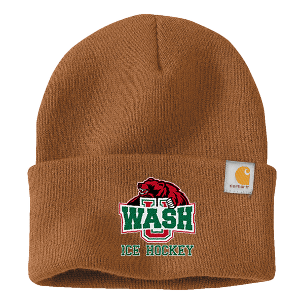 Wash U Carhartt Watch Cap 2.0