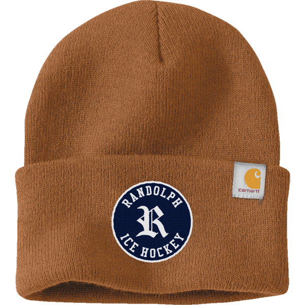 Randolph Hockey Carhartt Watch Cap 2.0