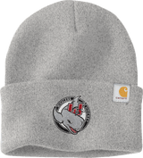 CT Whalers Tier 2 Carhartt Watch Cap 2.0