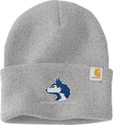 Pittsburgh Huskies Carhartt Watch Cap 2.0