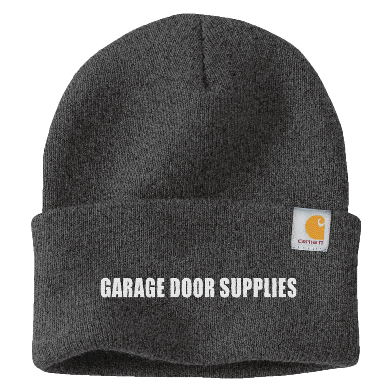 Garage Door Supply Carhartt Watch Cap 2.0