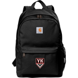 Young Kings Carhartt Canvas Backpack