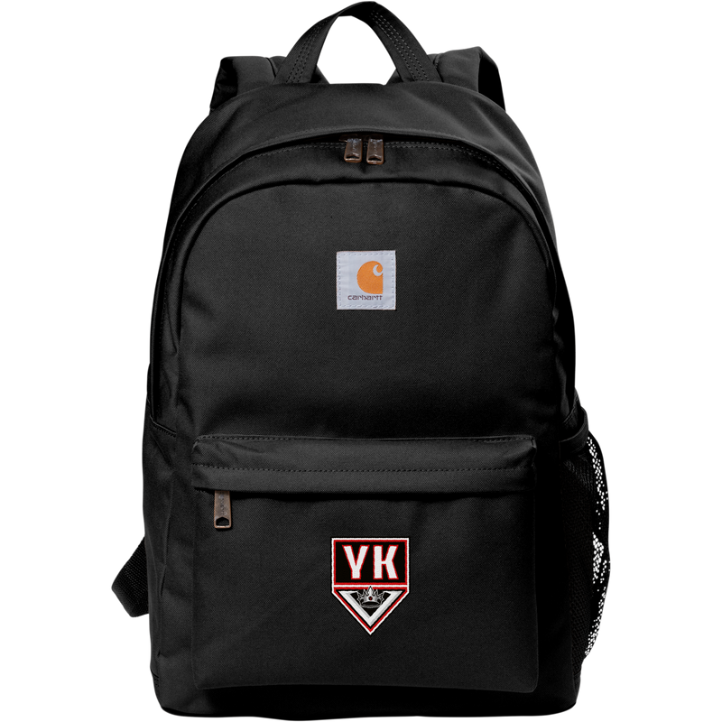 Young Kings Carhartt Canvas Backpack