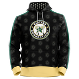 CT ECHO Stars Youth Sublimated Hoodie