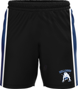 Chicago Bulldogs Adult Sublimated Shorts