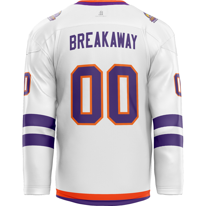 Chicago Phantoms Youth Goalie Hybrid Jersey