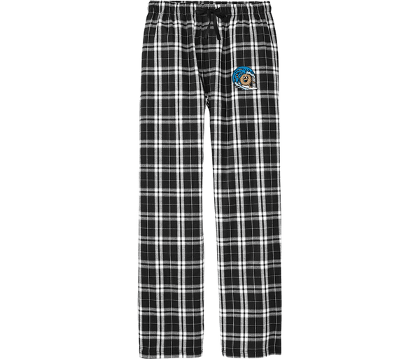 BagelEddi's Flannel Plaid Pant