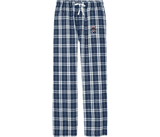 Phila Revolution Flannel Plaid Pant