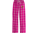 Avon Grove Women's Flannel Plaid Pant