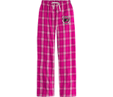 Philadelphia Flyers Elite Women's Flannel Plaid Pant