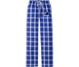 Brandywine Outlaws Women's Flannel Plaid Pant