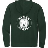 McGinn Elementary V.I.T. Fleece Full-Zip Hoodie
