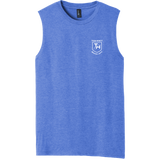 Team Hewitt Martial Arts V.I.T. Muscle Tank