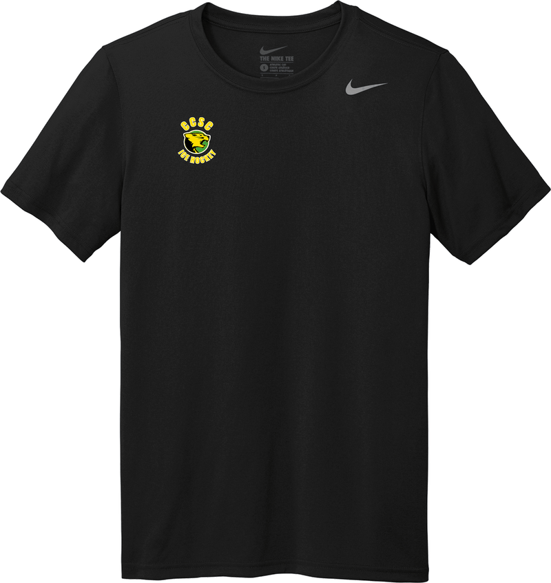 Chester County Nike Team rLegend Tee