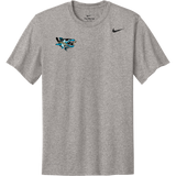 Boca Barracudas Nike Team rLegend Tee