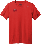 York Devils Nike Team rLegend Tee