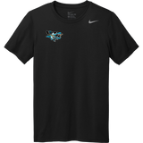 Boca Barracudas Nike Team rLegend Tee