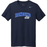 Ironbound Nike Team rLegend Tee